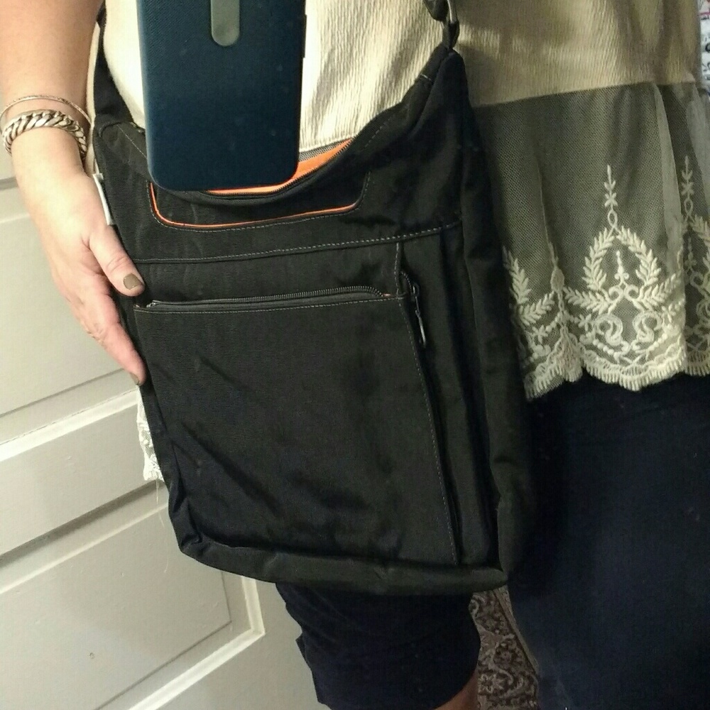 Fabulous computer bag Ellington